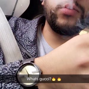 Meet your Posher, Flanders